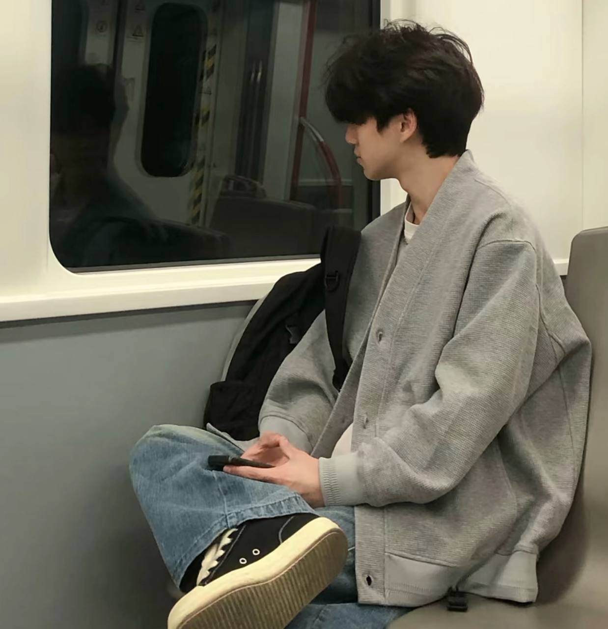 user